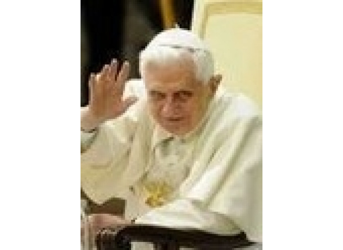 Benedetto XVI